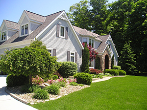 Landscapers and Lawncare Services in Butler, IN