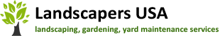Butler Landscapers